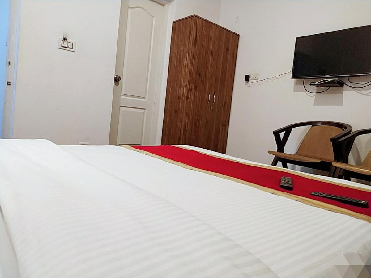 Rosepark Residency Hotel Ooty Kültér fotó